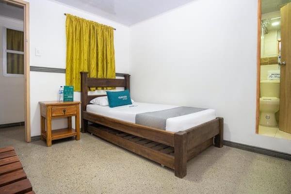 Ayenda La Terraza 2020 Otel Soacha Dış mekan fotoğraf