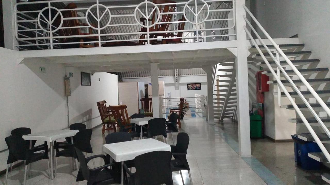 Ayenda La Terraza 2020 Otel Soacha Dış mekan fotoğraf