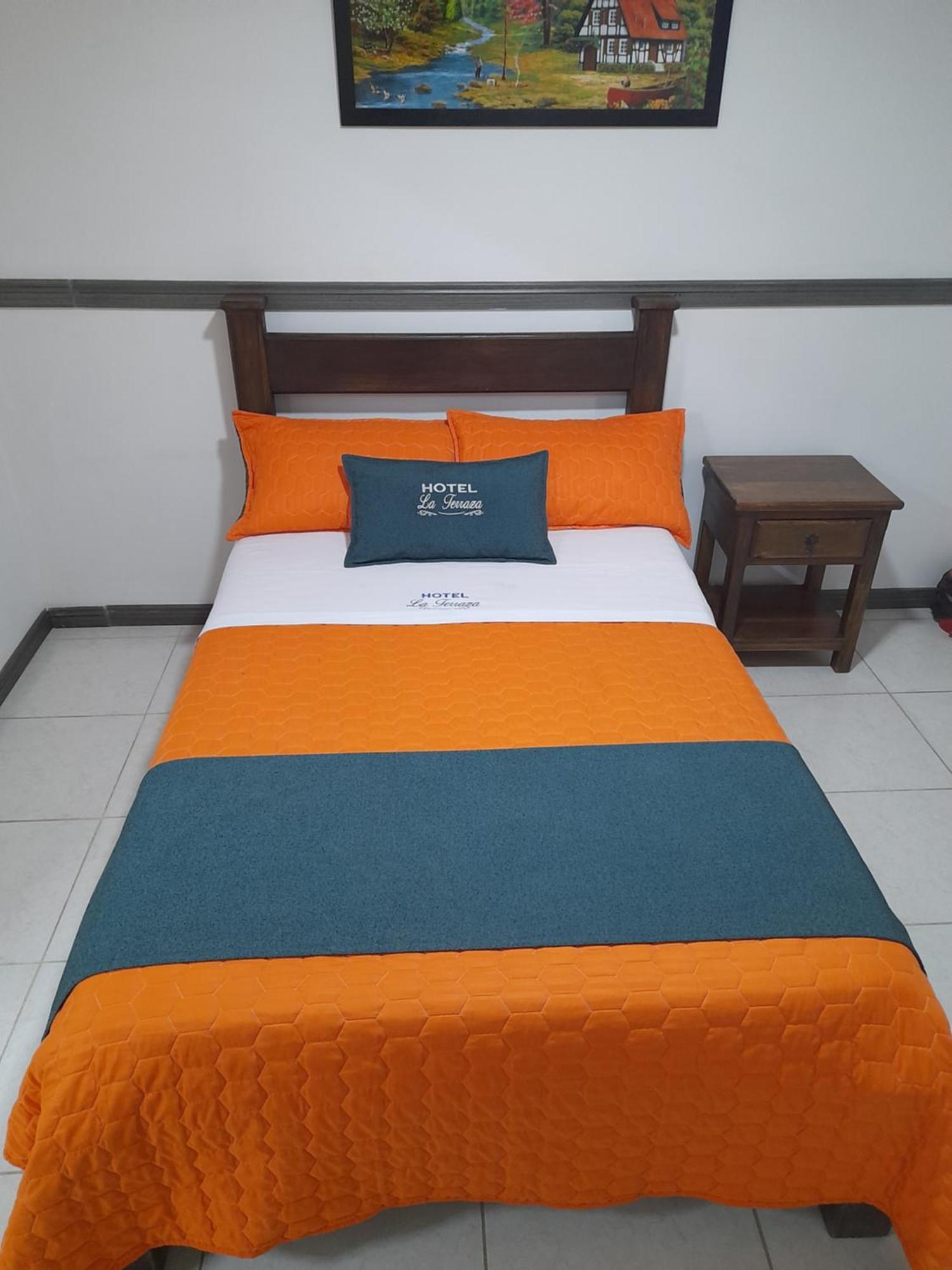 Ayenda La Terraza 2020 Otel Soacha Dış mekan fotoğraf