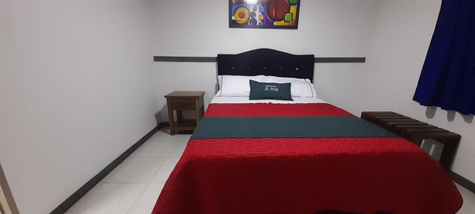 Ayenda La Terraza 2020 Otel Soacha Dış mekan fotoğraf