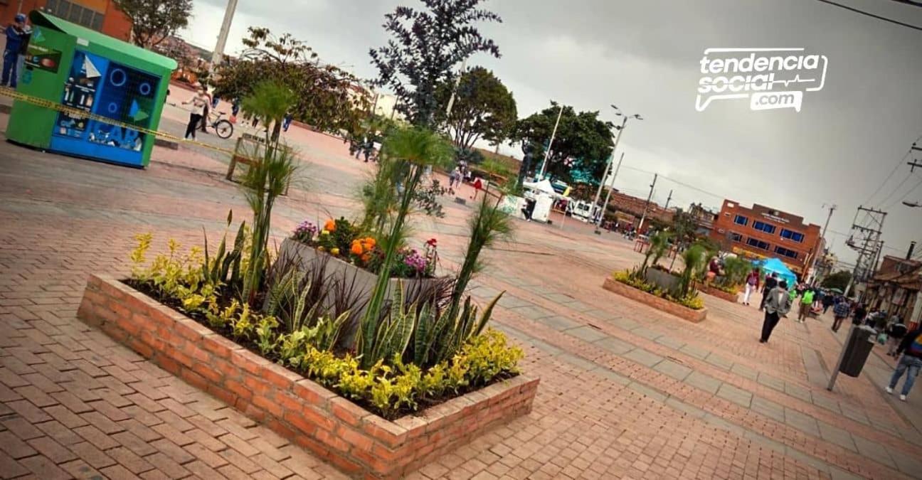 Ayenda La Terraza 2020 Otel Soacha Dış mekan fotoğraf