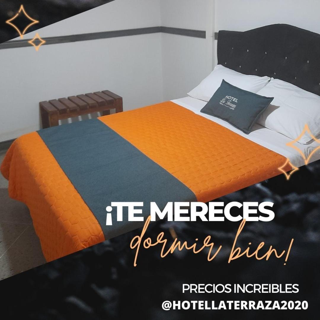 Ayenda La Terraza 2020 Otel Soacha Dış mekan fotoğraf